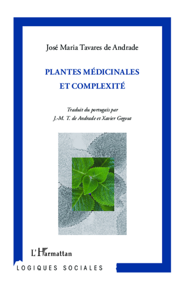 Picture of Plantes médicinales et complexité