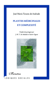 Picture of Plantes médicinales et complexité
