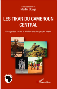 Picture of Les Tikar du Cameroun central