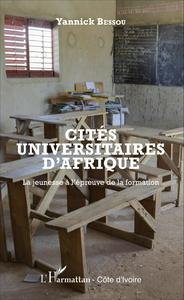 Image de Cités universitaires d'Afrique