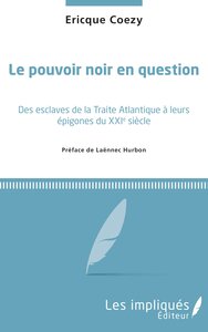 Image de Le pouvoir noir en question