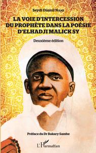 Image de La voie d'intercession du Prophète dans la poésie d'Elhadji Malick Sy