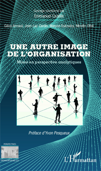 Picture of Une autre image de l'organisation