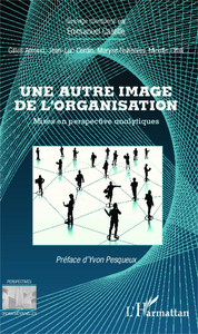 Picture of Une autre image de l'organisation