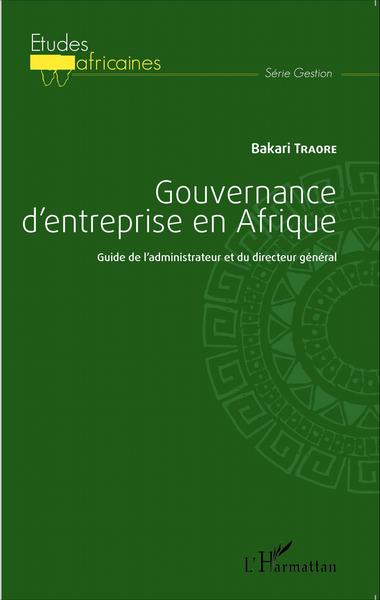 Picture of Gouvernance d'entreprise en Afrique
