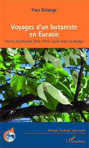 Image de Voyages d'un botaniste en Eurasie