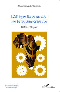 Picture of L'Afrique face au défi de la technoscience