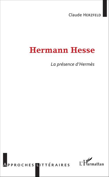 Picture of Hermann Hesse
