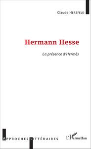 Picture of Hermann Hesse