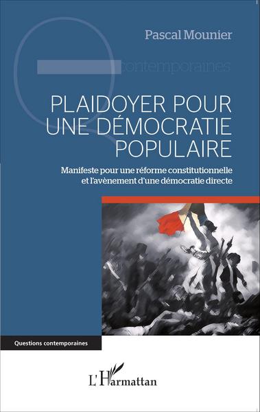 Image de Plaidoyer pour une démocratie populaire