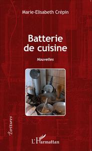 Image de Batterie de cuisine