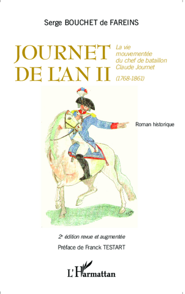 Image de Journet de l'an II