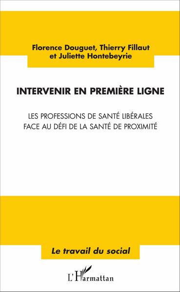 Picture of Intervenir en première ligne