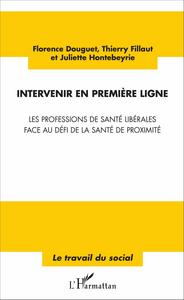 Picture of Intervenir en première ligne