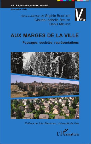 Picture of Aux marges de la ville