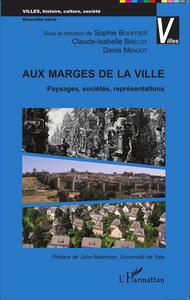 Picture of Aux marges de la ville
