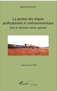 Picture of La gestion des risques professionnels et environnementaux