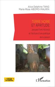 Picture of Terre noire et afritude :