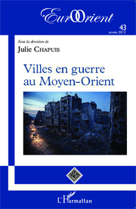 Image de Villes en guerre au Moyen-Orient