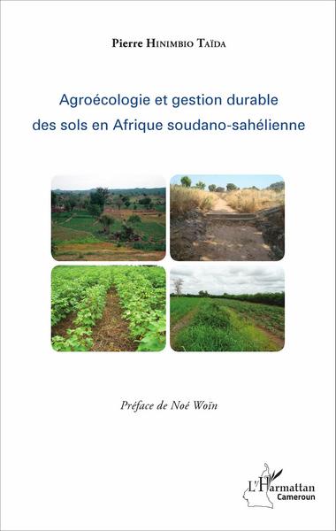 Picture of Agroécologie et gestion durable des sols en Afrique soudano-sahélienne