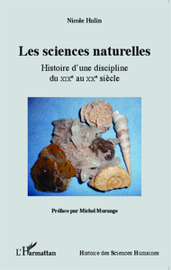 Image de Les sciences naturelles