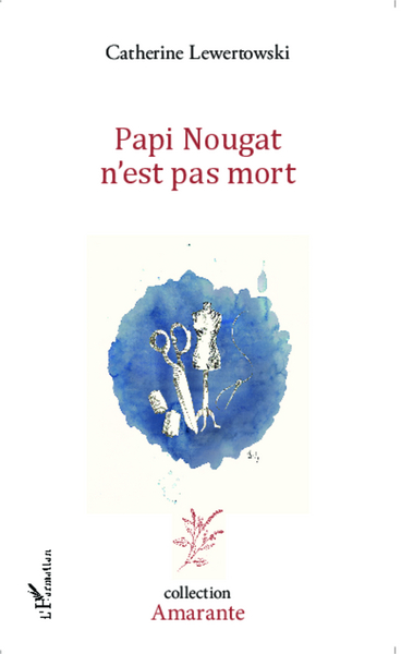 Image de Papi Nougat n'est pas mort