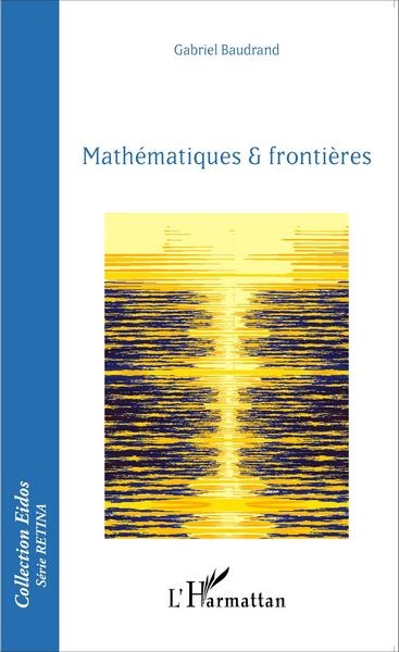 Picture of Mathématiques et frontières