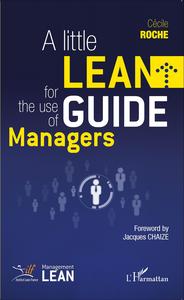 Picture of Little Lean Guide for the Use of Managers