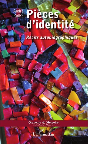 Picture of Pièces d"identité