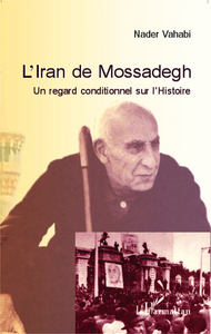 Image de L'Iran de Mossadegh