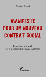 Image de Manifeste pour un nouveau contrat social