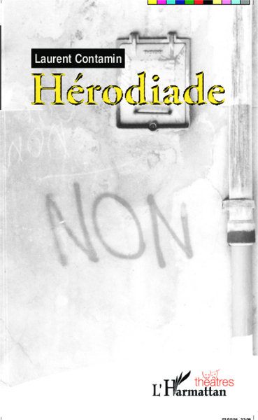 Image de Hérodiade