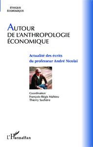 Image de Autour de l'anthropologie économique