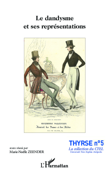 Picture of Le dandysme et ses représentations