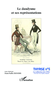 Picture of Le dandysme et ses représentations