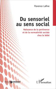 Image de Du sensoriel au sens social