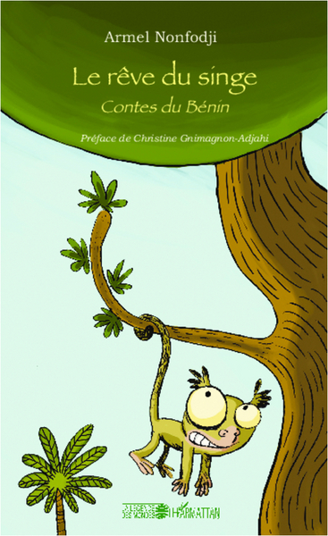 Image de Le rêve du singe