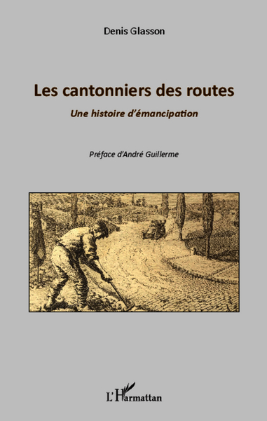 Image de Les cantonniers des routes