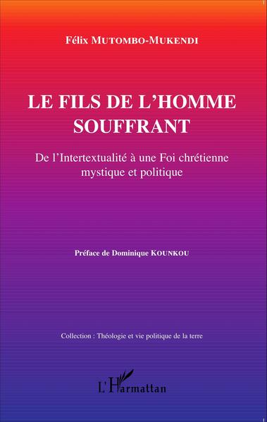 Picture of Le fils de l'homme souffrant