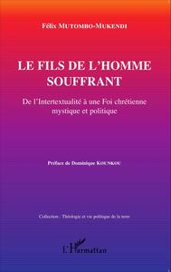 Picture of Le fils de l'homme souffrant