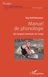 Image de Manuel de phonologie