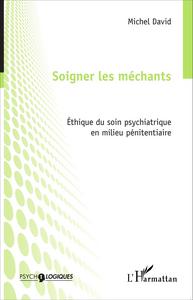 Image de Soigner les méchants