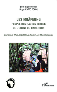 Picture of Les Mbäfeung, peuple des hautes terres de l'ouest du Cameroun