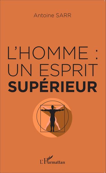 Image de L'homme : un esprit supérieur