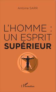 Image de L'homme : un esprit supérieur