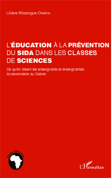 Image de L'éducation à la prévention du sida dans les classes de sciences