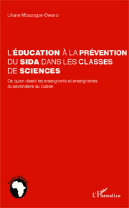Image de L'éducation à la prévention du sida dans les classes de sciences