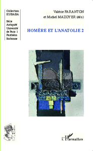 Picture of Homère et l'anatolie 2