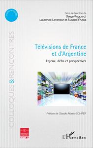 Picture of Télévisions de France et d'Argentine
