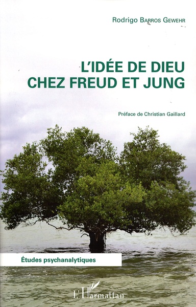 Picture of L'idée de Dieu chez Freud et Jung